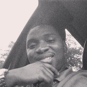 Meet your Posher, Cory